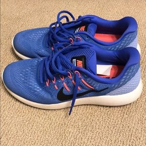 Nike Women’s Lunarglide 8